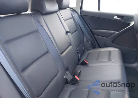 2017 Volkswagen Tiguan S/Limited z USA, uszkodzony, nr VIN WVGBV7AX1HK001202